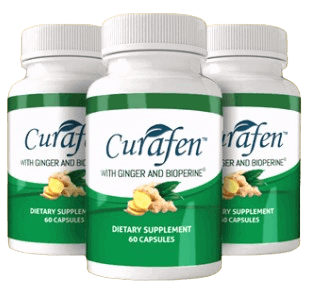 Curafen-supplement
